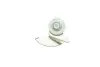 Комплект ГРМ Audi A4/A6/ VW Passat 2.4-2.8 95-05 HEPU 20-1177 (фото 16)
