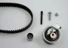 Комплект ГРМ Skoda Fabia/VW Passat/Golf 1.9TDI 00- HEPU 20-1179 (фото 1)