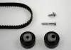 Комплект ГРМ Citroen Berlingo/Jumpy 2.0HDI HEPU 20-1195 (фото 1)