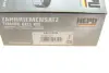 Комплект ГРМ VW Caddy II/Polo 1.0/1.4 95-04 (19x135) HEPU 20-1310 (фото 12)