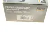 Комплект ГРМ Ford Galaxy/VW Sharan 1.9 TDI 95-10 (30x120z) HEPU 20-1313 (фото 20)