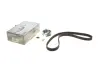 Комплект ГРМ Audi A3/A4/A6/TT/Skoda Octavia/VW Golf 1.8T HEPU 20-1336 (фото 1)