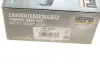 Комплект ГРМ Audi A3/A4/A6/TT/Skoda Octavia/VW Golf 1.8T HEPU 20-1336 (фото 15)