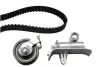 Комплект ГРМ Audi A3/A4/A6/TT/Skoda Octavia/VW Golf 1.8T HEPU 20-1337 (фото 1)
