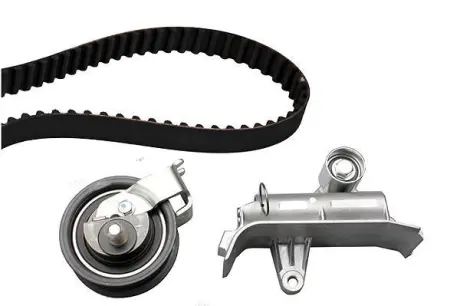 Комплект ГРМ Audi A3/A4/A6/TT/Skoda Octavia/VW Golf 1.8T HEPU 20-1337