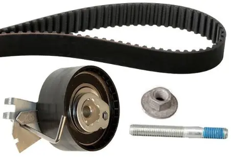 Комплект ГРМ Citroen Berlingo/Nemo 1.4i 03- HEPU 20-1341