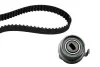 Комплект ГРМ Hyundai Getz/Kia Picanto 1.0/1.1i 02- HEPU 20-1343 (фото 1)
