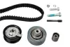 Комплект ГРМ Skoda Octavia/Fabia 1.9 TDI 96-06 HEPU 20-1348 (фото 1)