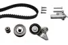 Комплект ГРМ VW Phaeton 4.2 03-16/Touareg 4.2 02-06/Audi A8 3.7/4.2 02-10 HEPU 20-1353 (фото 1)