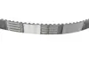 Комплект ГРМ Audi A3/A4/VW Golf V/Touran 2.0 FSI 03-08 (23x145z) HEPU 20-1362 (фото 2)
