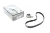 Комплект ГРМ Hyundai Accent 1.3/1.5i/Getz 1.3i 00-05 (22x110z) HEPU 20-1439 (фото 1)