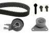 Комплект ГРМ Ford Focus/Kuga/Mondeo 2.5 05-12/Volvo C70/S40/S60 2.3/2.4 06-12 HEPU 20-1600 (фото 1)