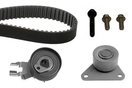 Комплект ГРМ Ford Focus/Kuga/Mondeo 2.5 05-12/Volvo C70/S40/S60 2.3/2.4 06-12 HEPU 20-1600