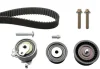 Комплект ГРМ Opel Astra G/Zafira A 1.4-1.8 16V 98-08 HEPU 20-1603 (фото 1)