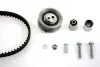 Комплект ГРМ Audi A3/Skoda Octavia/VW Golf 2.0FSI 04-10 (148x23) HEPU 20-1606 (фото 1)