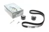 Комплект ГРМ Citroen C5/Peugeot 406 2.2 HDi 01- HEPU 20-1607 (фото 1)