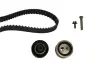 Комплект ГРМ Citroen Berlingo/Jumpy 1.9D (DW8 1868) HEPU 20-1615 (фото 1)