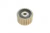 Комплект ГРМ Subaru Impreza/Forester 1.6/1.8/2.0i 92-07 HEPU 20-1628 (фото 17)