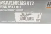 Комплект ГРМ Audi A4/A6/A8 3.0 00-06 (30x281z) HEPU 20-1633 (фото 20)