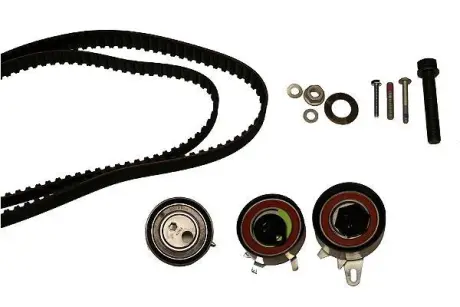 Комплект ГРМ + ПНВТ VW LT 96-/VW T4 2.5TDI 91- (Contitech всередині) HEPU 20-1644