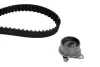 Комплект ГРМ Mitsubishi Colt/Lancer 1.3/1.6i 03- HEPU 20-1686 (фото 1)