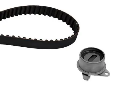 Комплект ГРМ Mitsubishi Colt/Lancer 1.3/1.6i 03- HEPU 20-1686