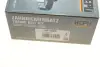 Комплект ГРМ Mazda 6 2.0 Di 02-07 HEPU 20-1689 (фото 16)