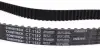 Комплект ГРМ Citroen C5/C6/C8/Fiat/Ford/Peugeot 2.2HDI 06- HEPU 20-1692 (фото 2)