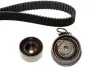 Комплект ГРМ Hyundai Sonata/Tucson/Elantra 1.8-2.0 88- HEPU 20-1758 (фото 1)