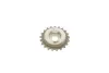 Комплект ланцюга ГРМ Opel Astra G/Vectra C 2.2i 16V 00-08 HEPU 21-0188 (фото 7)