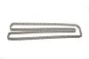 Комплект ланцюга ГРМ Porsche Cayenne (92A/9PA)/Panamera (970) 4.8 V8 09- (z=266/68) HEPU 21-0267 (фото 3)