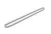 Комплект (шків, ланцюг) HEP21-0320 HEPU 210320 (фото 3)