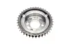 Комплект ланцюга ГРМ Ford Focus 1.8TDDi 98-05 (z=84) HEPU 21-0327 (фото 13)