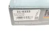 Комплект ланцюга ГРМ BMW 5 (E39)/7 (E38)/8 (E31)/X5 (E53) (M62B35/M62B46) 90-06 HEPU 21-0333 (фото 17)