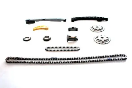 Комплект (шків, ланцюг) HEP21-0398 HEPU 21-0398