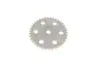 Комплект ланцюга ГРМ Ford Focus/Mondeo/Mazda 3/6 1.8-2.0 03-12/Volvo 1.8 04-12 (z=134/54) (симплекс) HEPU 21-0457 (фото 11)