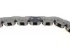 Комплект ланцюга ГРМ Ford Focus/Mondeo/Mazda 3/6 1.8-2.0 03-12/Volvo 1.8 04-12 (z=134/54) (симплекс) HEPU 21-0457 (фото 4)