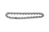 Комплект ланцюга ГРМ Ford Focus/Mondeo/Mazda 3/6 1.8-2.0 03-12/Volvo 1.8 04-12 (z=134/54) (симплекс) HEPU 21-0457 (фото 5)