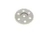 Комплект ланцюга ГРМ Ford Focus/Mondeo/Mazda 3/6 1.8-2.0 03-12/Volvo 1.8 04-12 (z=134/54) (симплекс) HEPU 21-0457 (фото 10)