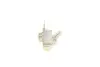 Комплект ланцюга ГРМ BMW 3 (E90/E91/E92/E93/F30/F80/F31) (N57 D30 C) 05- (72 ланок) (симплекс) HEPU 21-0488 (фото 5)