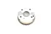 Комплект ланцюга ГРМ VW Golf V 1.4TSI, 10/03 - 02/09, 90/103/125kw, (z=132/18-23/36/36) HEPU 21-6011CA (фото 22)