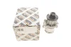 Помпа води BMW 3/5/Z3 316i/316g/316Ci/318i/318is518i/1.8i/1.9i 89-03, M42/M43/M44(без прокладки) HEPU DSC_P470 (фото 1)