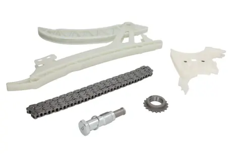 Комплект ГРМ (ланцюг + шестерня))) BMW 1 (F20), 1 (F21), 2 (F22, F87), 2 (F23), 3 (E90), 3 (F30, F80), 3 (F31), 3 GRAN TURISMO (F34), 4 (F32, F82), 4 (F33, F83), 4 GRAN COUPE (F36) 1.6/2.0 09.05- HEP21-0597 HEPU HEP210597