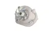 Помпа води Fiat Doblo 1.4 05-/Punto/Bravo 1.2/1.4 98-14/Panda 1.1/1.2/1.4 03- (23z) HEPU P1058