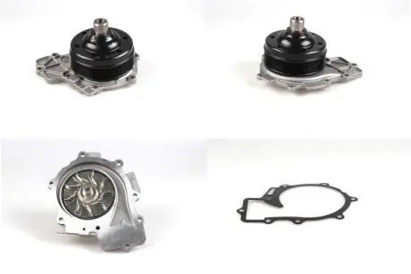 Насос охолоджуючої рідини HEPU P1519A