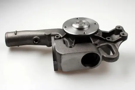 Помпа води MB Vario/Atego 4.3TDI OM904 96- HEPU P1554