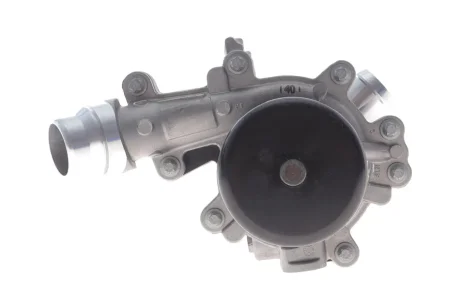 Насос охолоджуючої рідини, без прокладки MERCEDES SPRINTER 3,5-T (B907, B910), SPRINTER 3-T (B910), SPRINTER 3-T (B910, B907), SPRINTER 4-T (B907, B910) 2.2D 02.18-12.21 P1593A-TH HEPU P1593ATH