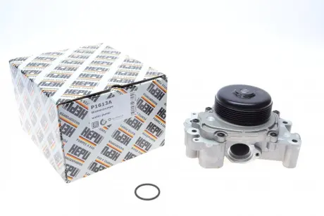 Насос водяной двигателя HEPU P1613A