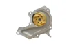 Помпа води Ford Fiesta/Focus 1.0-1.6 96-/Volvo S40/V50 1.6 05-12 HEPU P235 (фото 4)