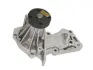 Помпа води Ford Focus 05-/Fiesta 02-/Connect 1.4/1.6 14- HEPU P255 (фото 2)